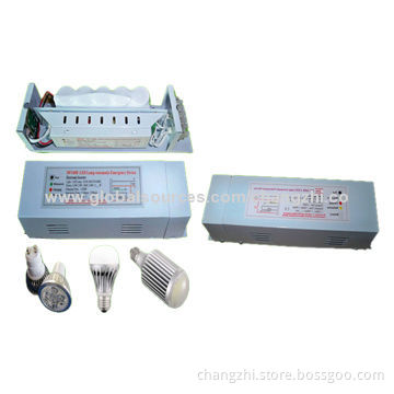 LED DALI Dimmable Driver, 100-280V AC, 50-60Hz Input Voltage, 6.0V DC Battery